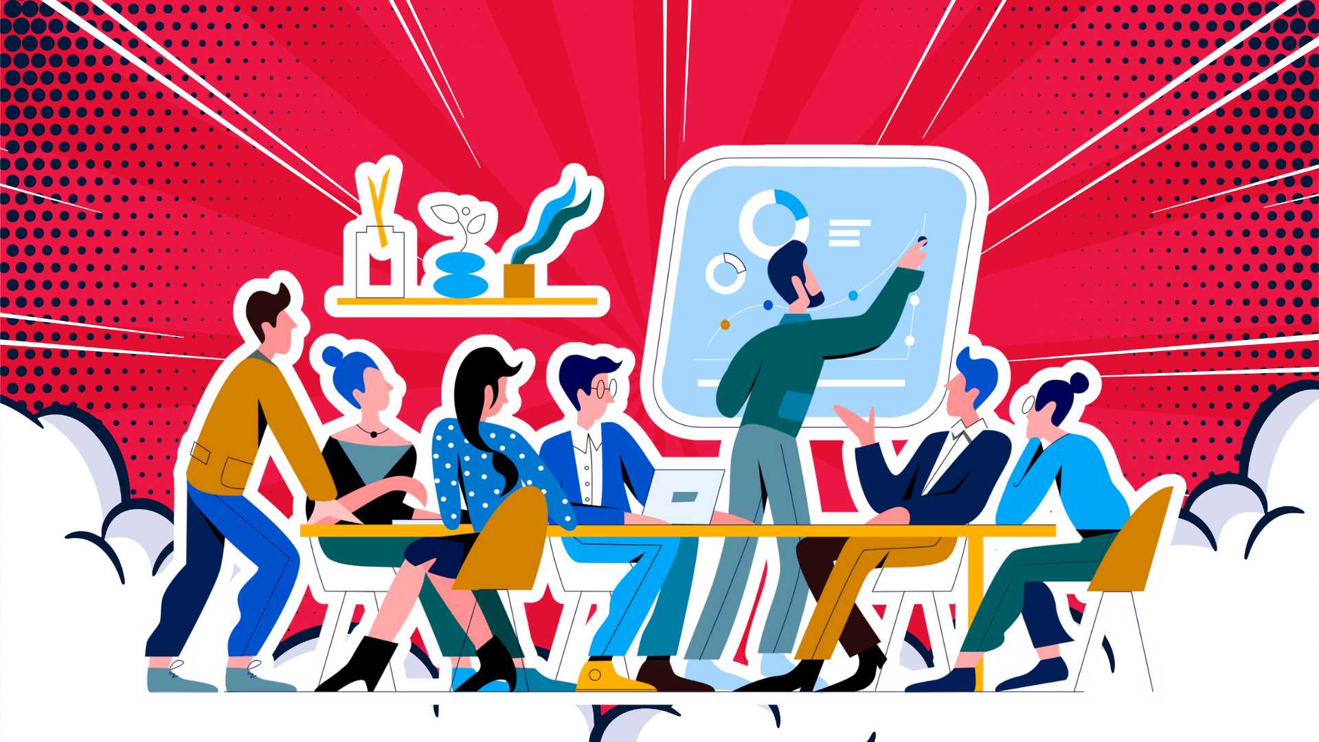 Citizens Financial Joins UBS Summit to Test AI Banking Plans