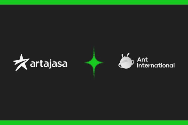 Artajasa, Global Payments and Ant International Boost QRIS
