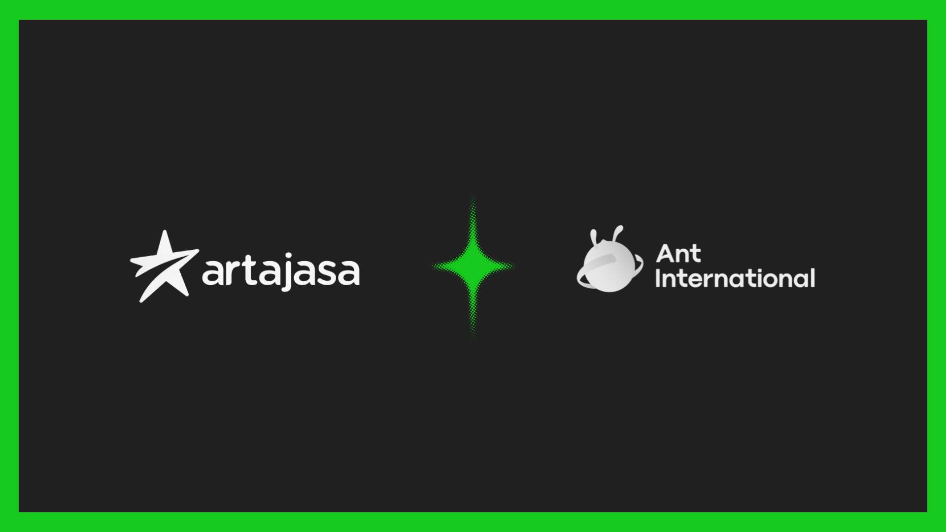Artajasa Teams Up with Global Payments and Ant International to Super‑Charge Indonesia’s QRIS Ecosystem
