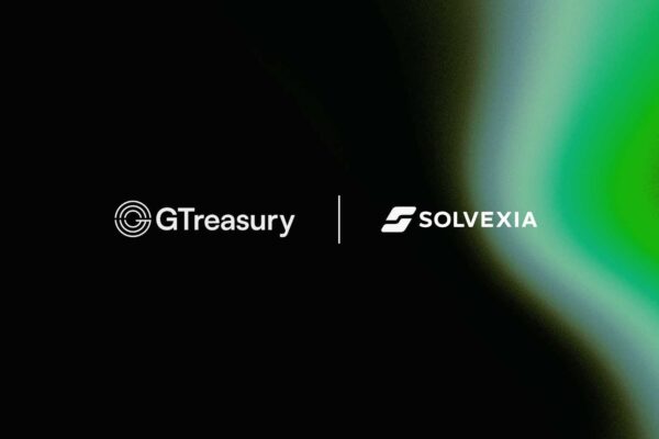 GTreasury Acquires Solvexia to Automate Finance