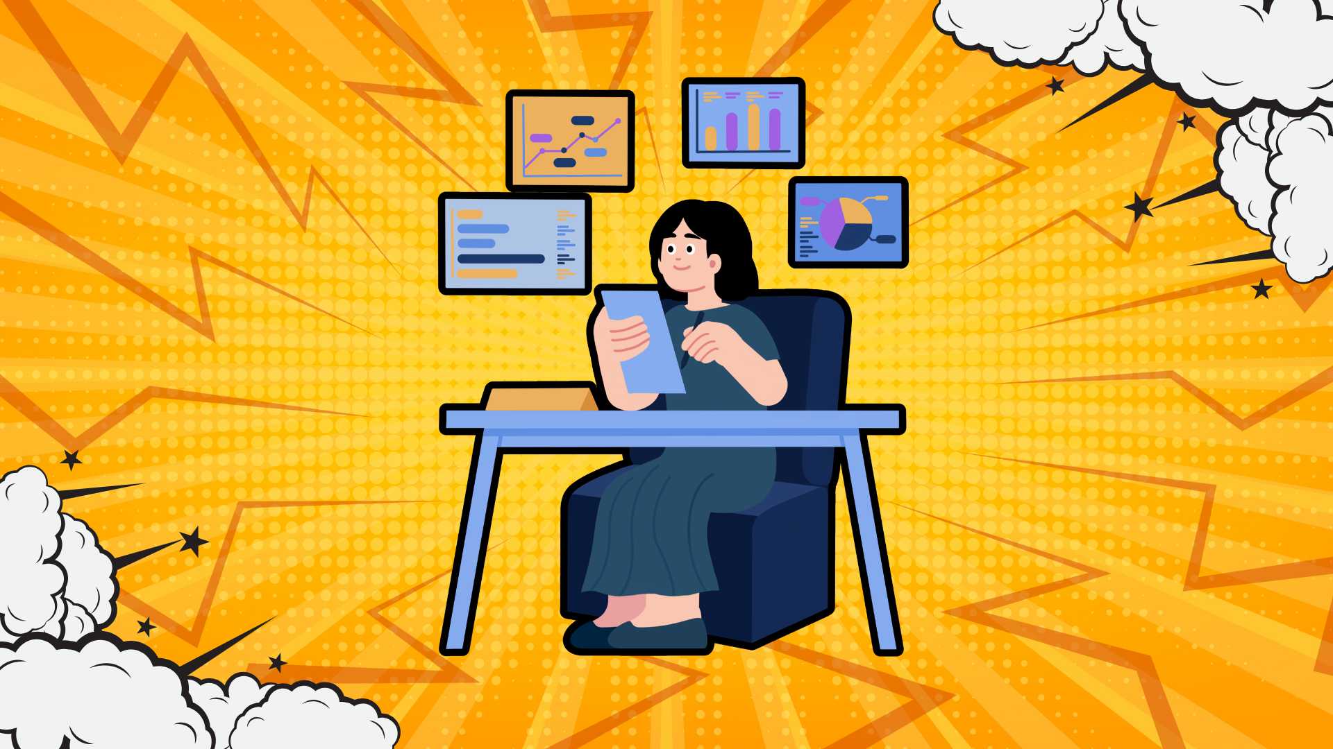 Middle‑Market Confidence Near Record as AI