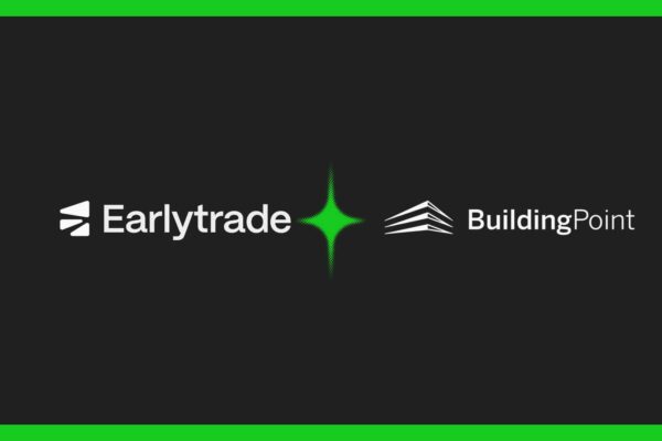 Earlytrade‑BuildingPoint partnership expands ANZ finance