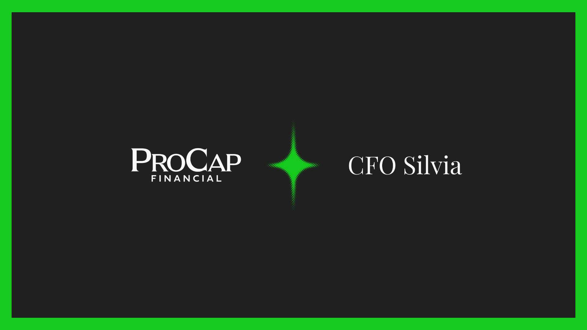 ProCap Financial’s Agentic AI Bet on the Future of Finance