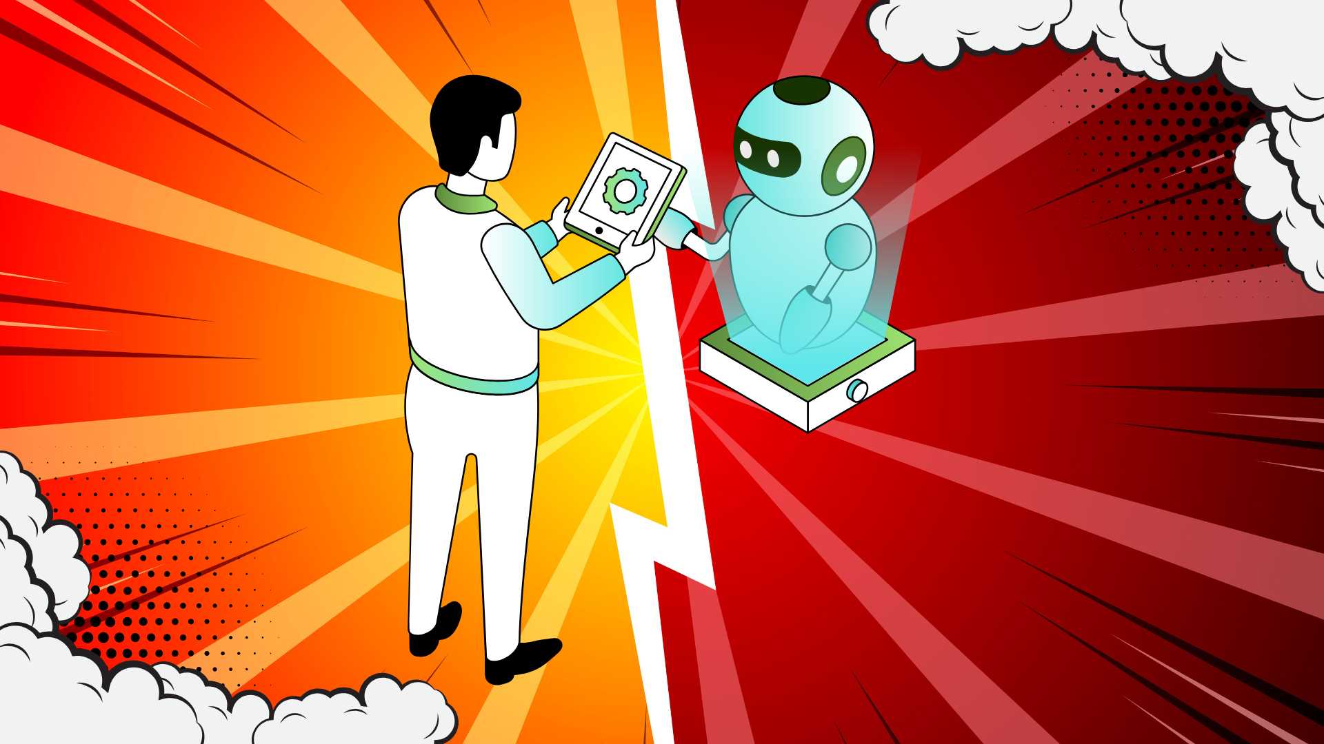 Phemex launches AI Bot, reshaping crypto trading