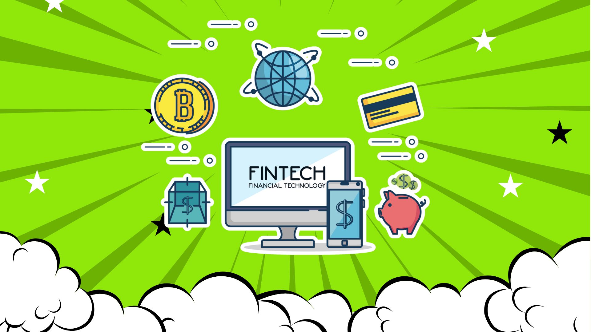 UQPAY Launches AI‑Ready Stablecoin Acquiring Platform