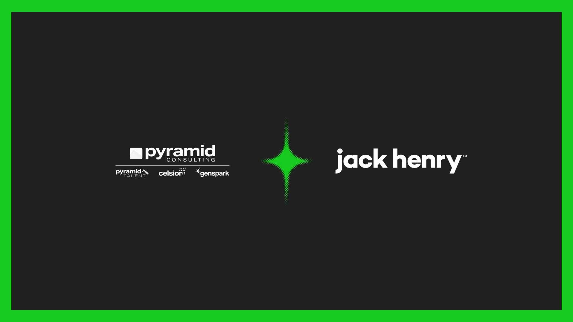 Celsior Joins Jack Henry’s FIN, Gaining Direct jXchange™ Access