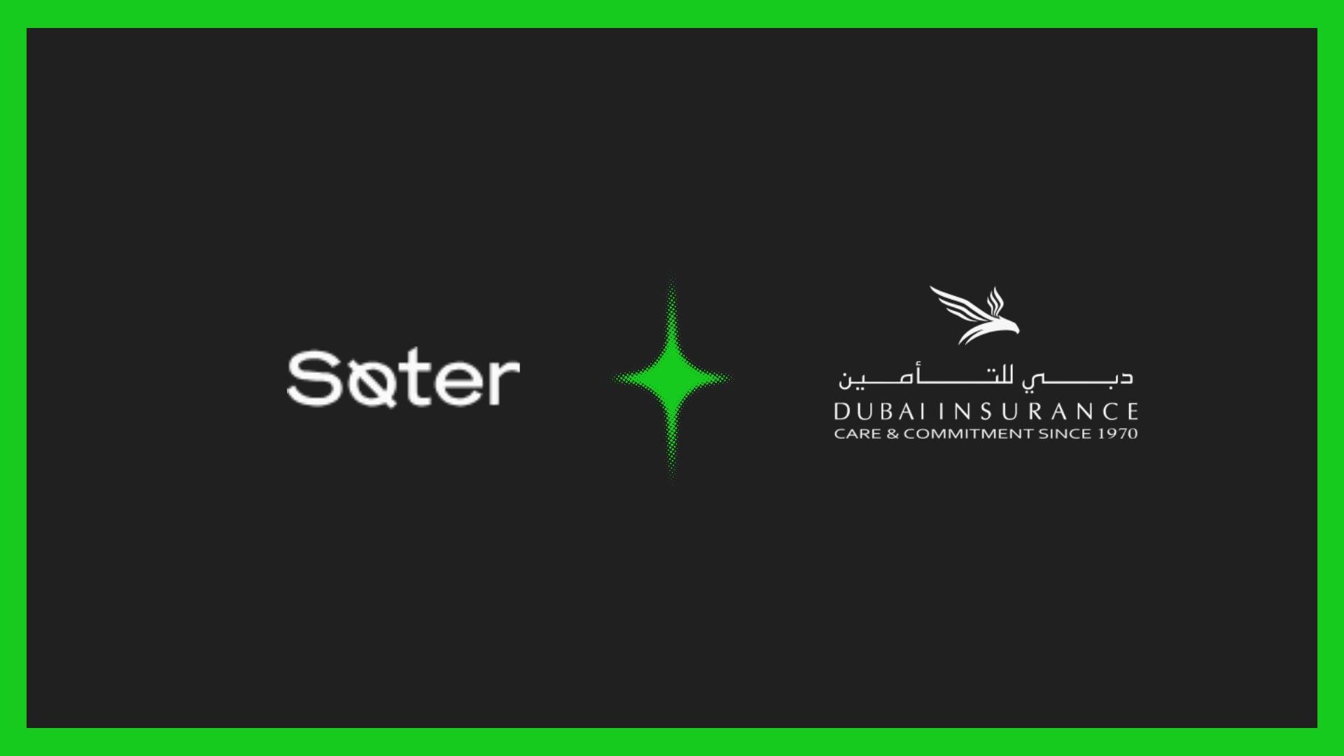 Soter and Dubai Insurance Launch BTC, ETH Coverage in UAE