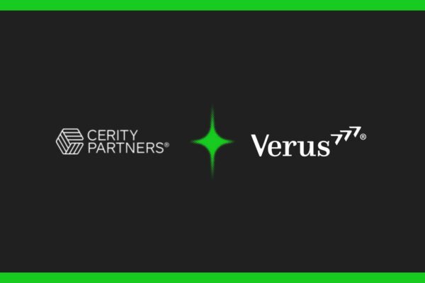 Cerity‑Verus Merger Expands Institutional Reach