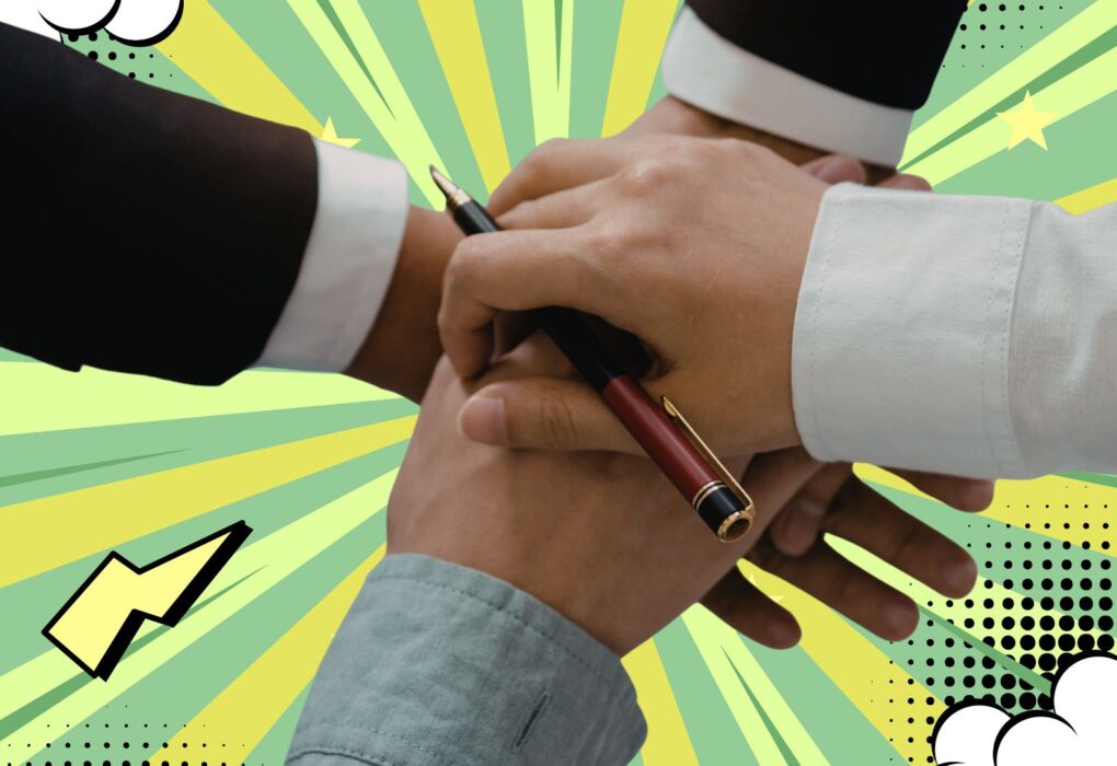 HuLoop Partners with Ceto to Boost AI Work Optimization