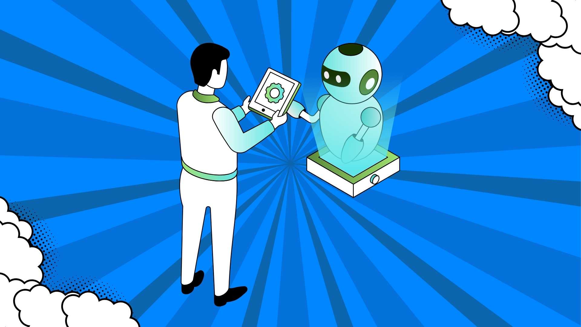 Phemex Launches AI‑Native Revolution for Crypto Exchanges