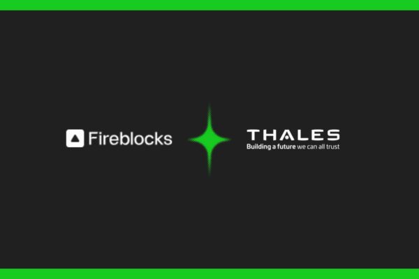 Fireblocks and Thales Bring Bank‑Grade Security to Crypto