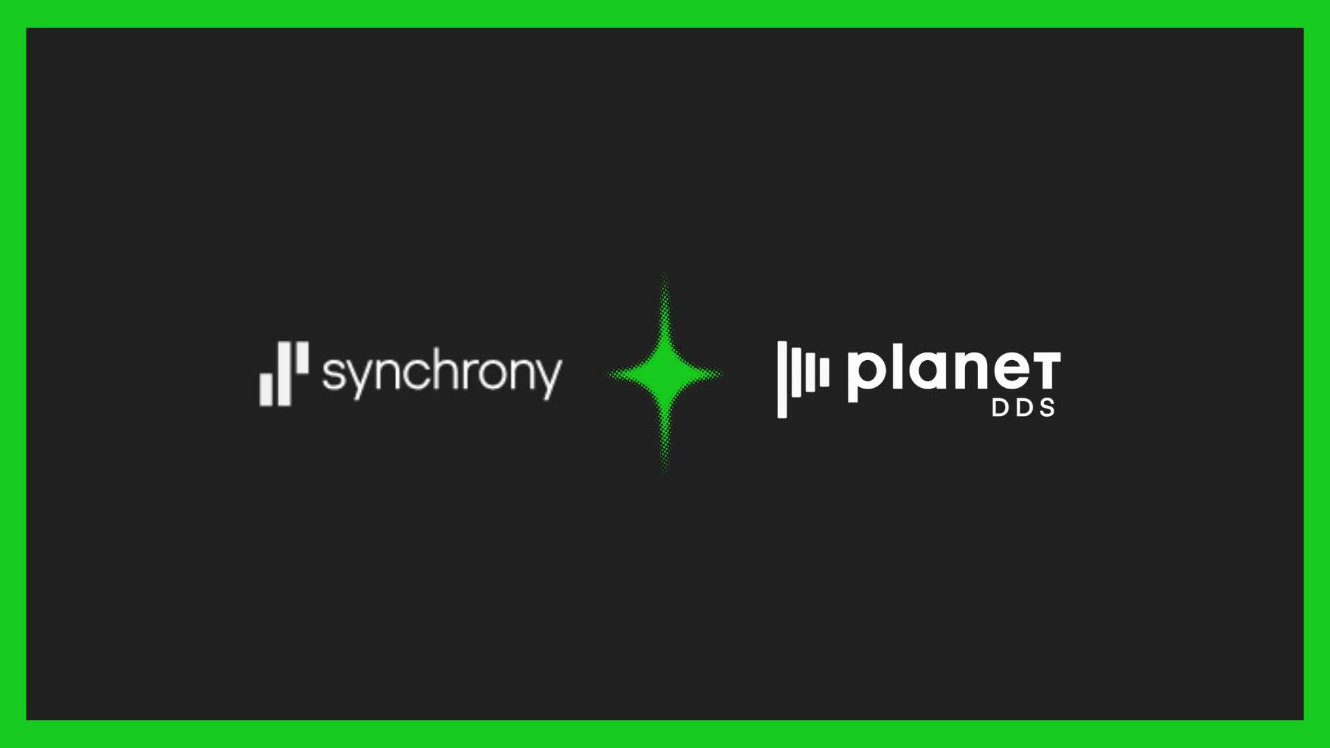 Synchrony makes CareCredit default financing on Planet DDS