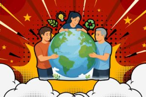 BingX Charity Gets New Logo, Expands Sustainable Focus