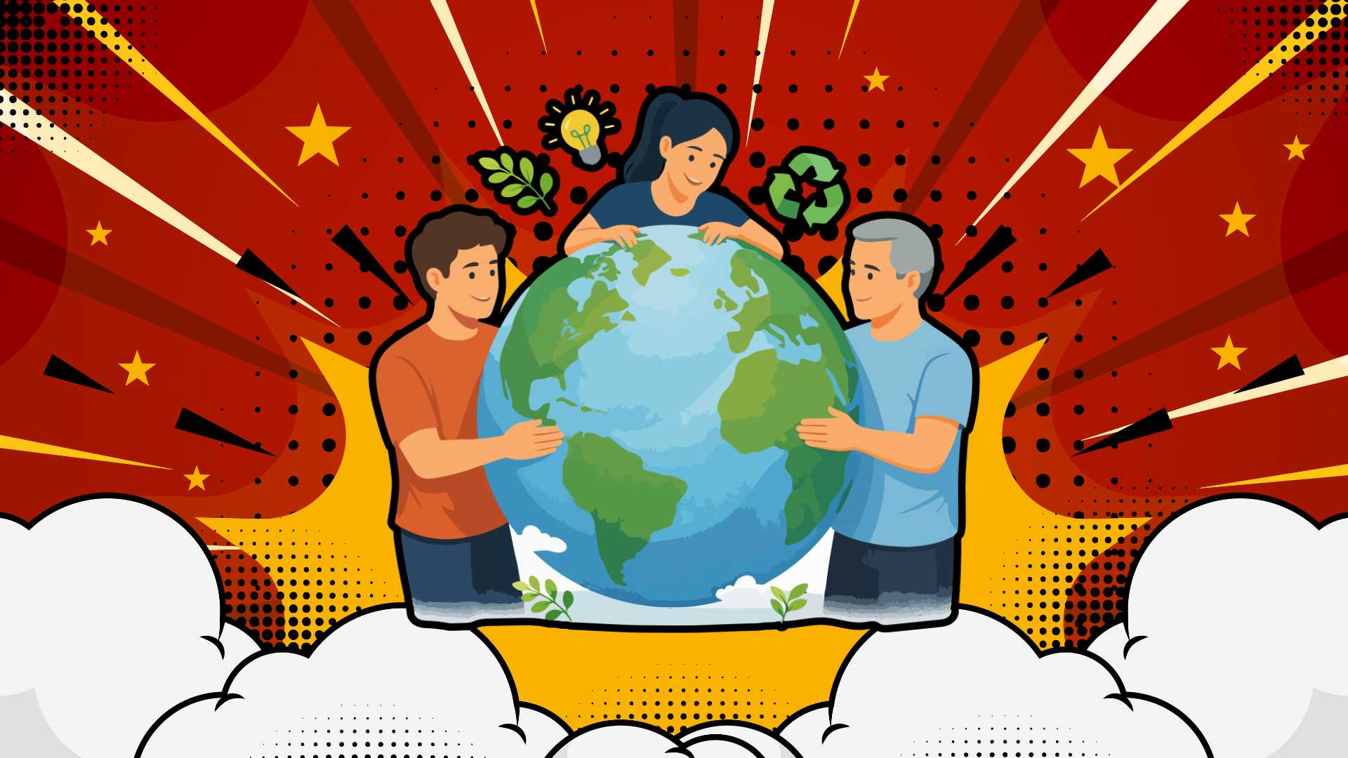 BingX Charity Gets New Logo, Expands Sustainable Focus