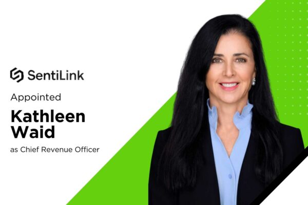 SentiLink Appoints CRO Kathleen Waid to Accelerate Growth