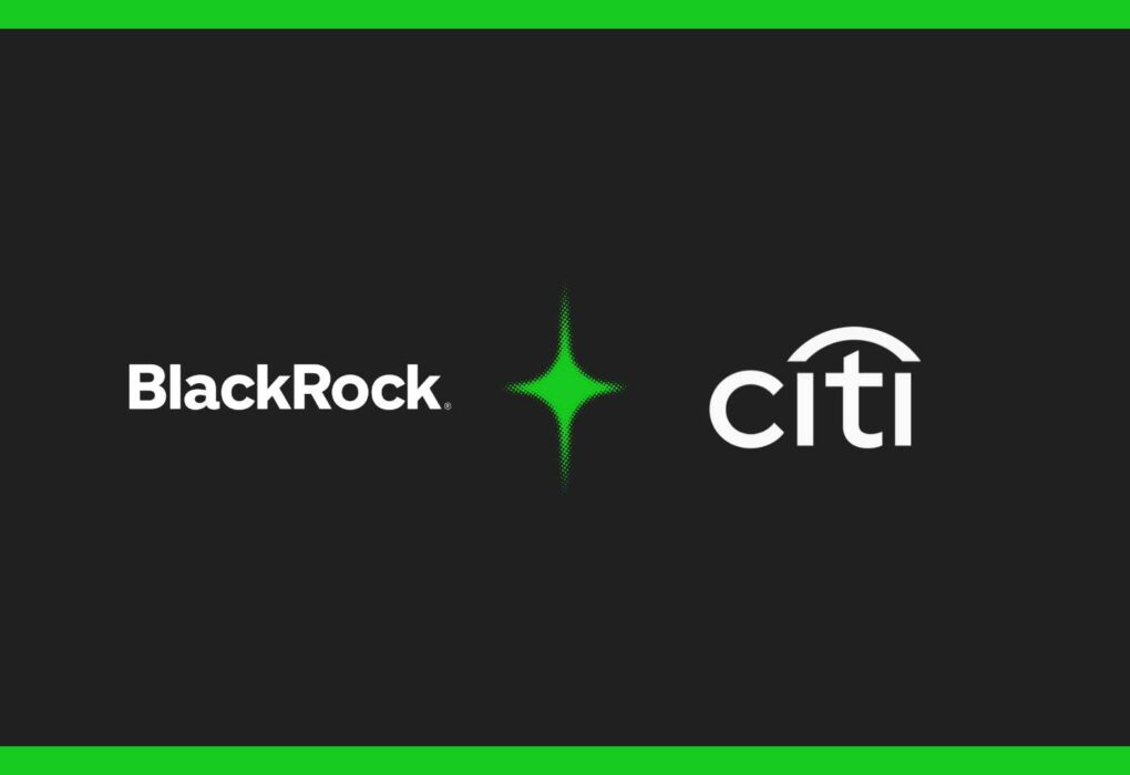 BlackRock appoints Citi for $4 trillion iShares ETF