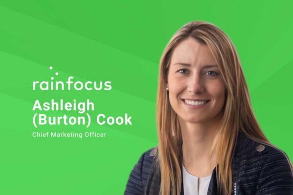 NRF Events: Building Community & Revenue