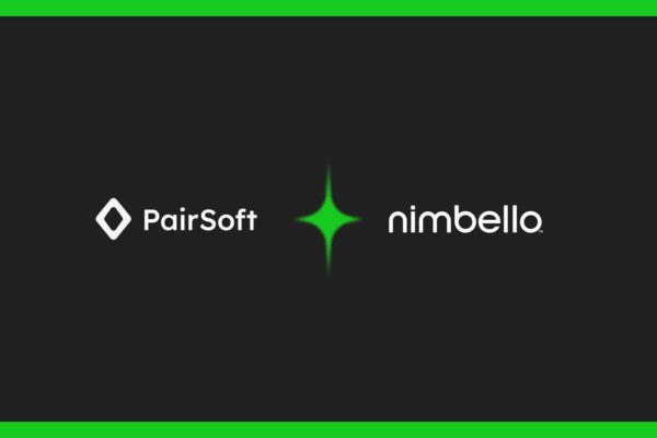 PairSoft expands AI AP suite with Nimbello acquisition