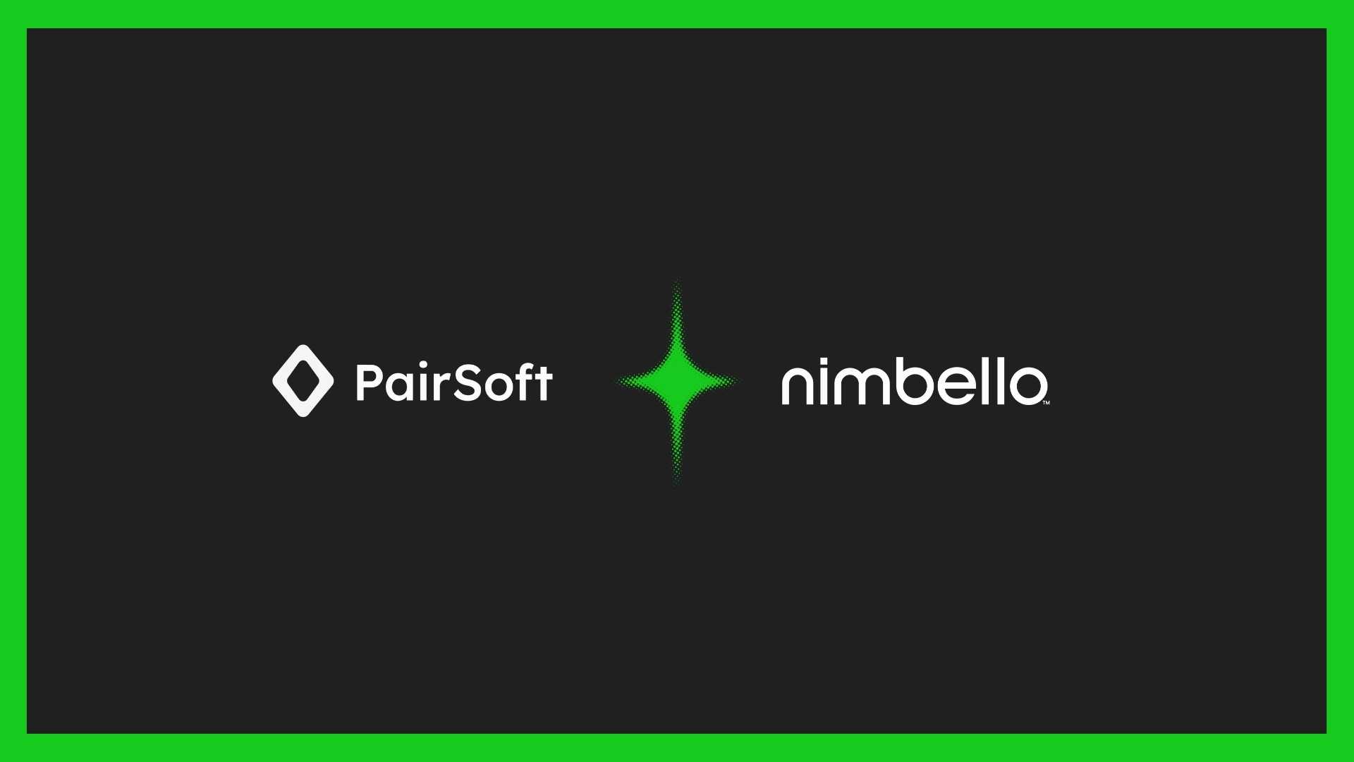 PairSoft Acquires Nimbello to Strengthen AI‑Driven AP Automation Across Major ERPs