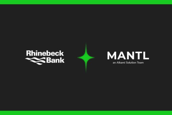 MANTL & Rhinebeck Bank Launch Omnichannel Account Opening Platform