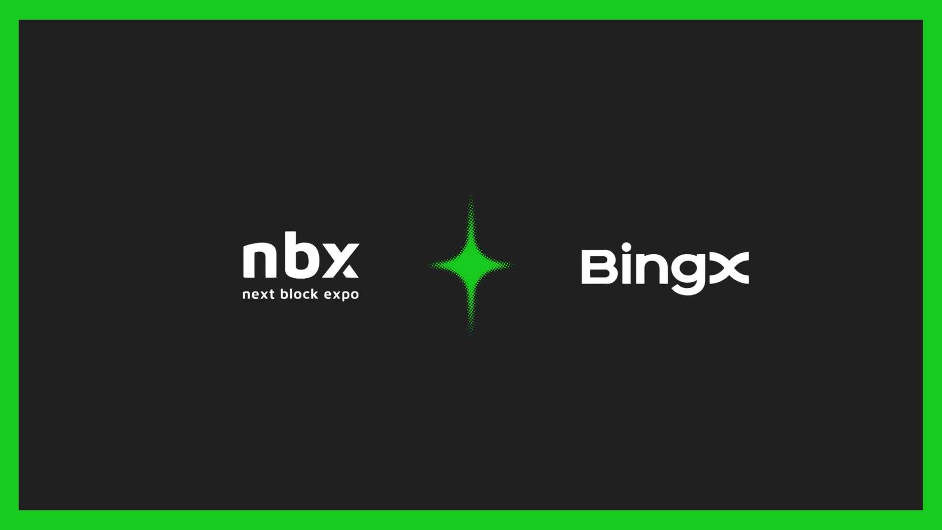 BingX Becomes Gold Sponsor of Next Block Expo in Warsaw