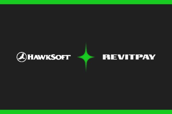 HawkSoft‑RevitPay API embeds payments in insurance AMS