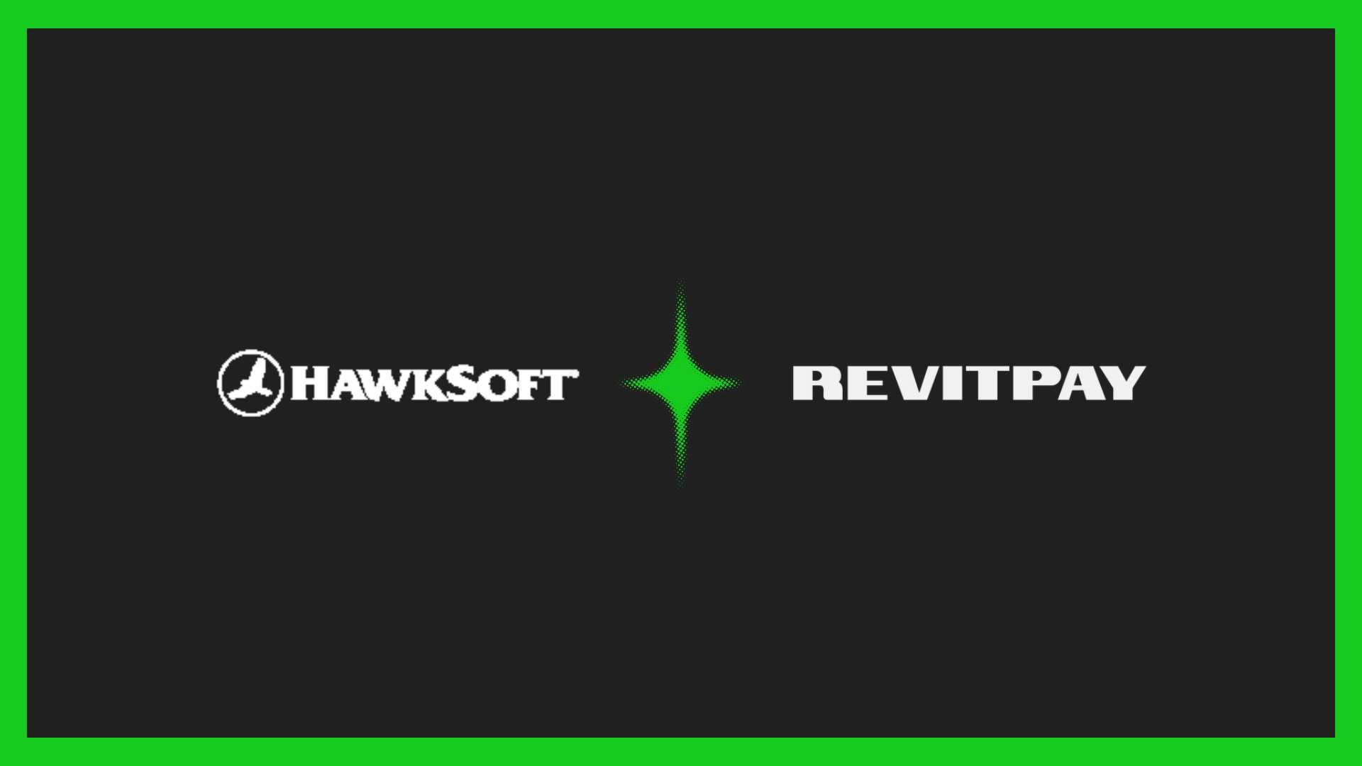 HawkSoft‑RevitPay API embeds payments in insurance AMS