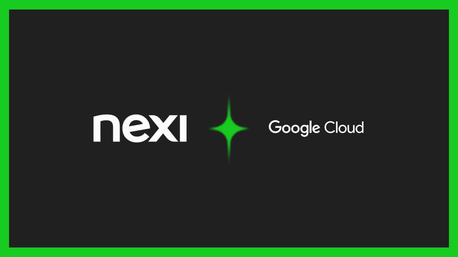 Nexi, Google Cloud partner on AI‑driven agentic commerce