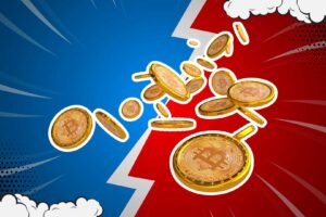 Crypto.com joins Broadridge NYFIX, first Asian crypto.....