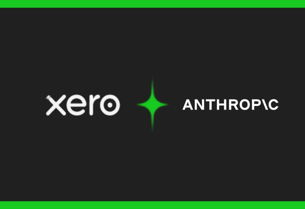 Xero‑Anthropic AI partnership brings Claude to small‑businesses