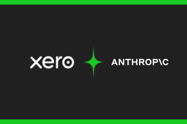 Xero‑Anthropic AI partnership brings Claude to small‑businesses