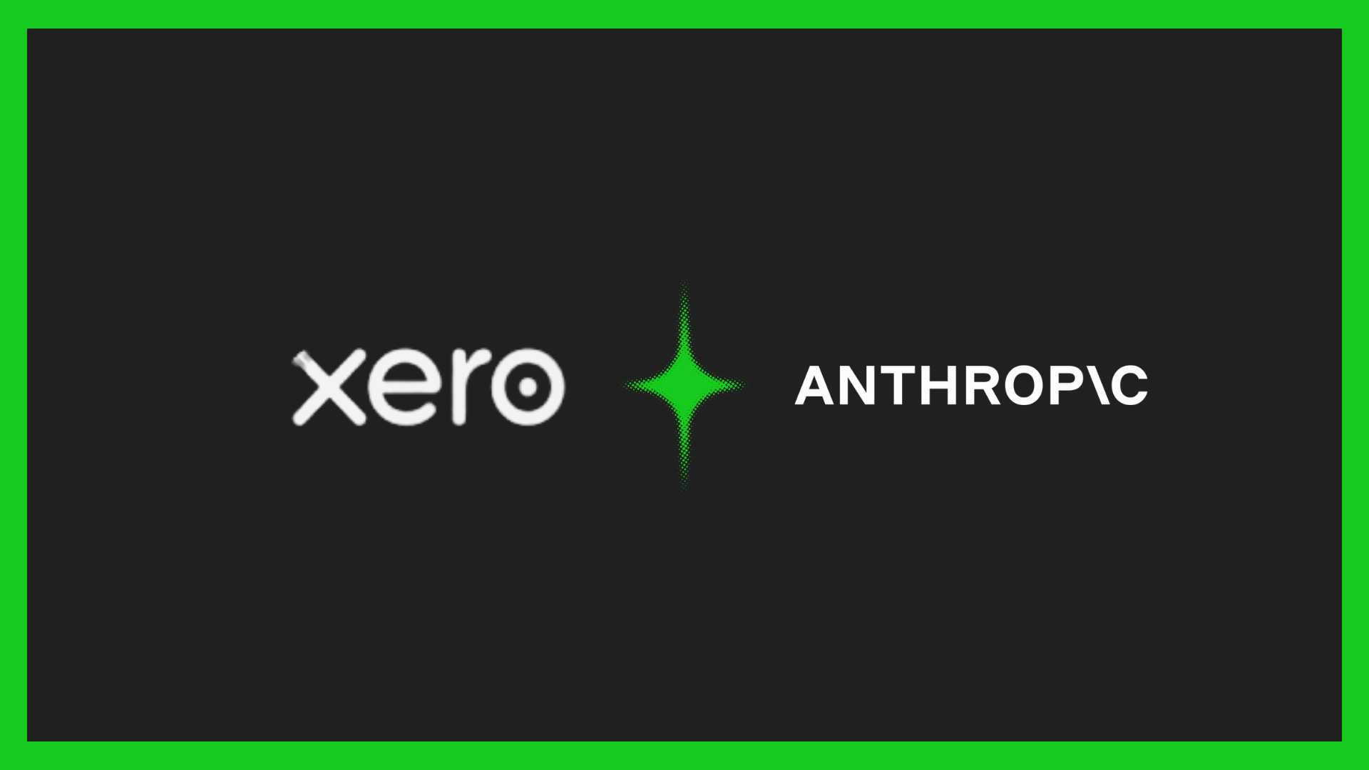 Xero‑Anthropic AI partnership brings Claude to small‑businesses