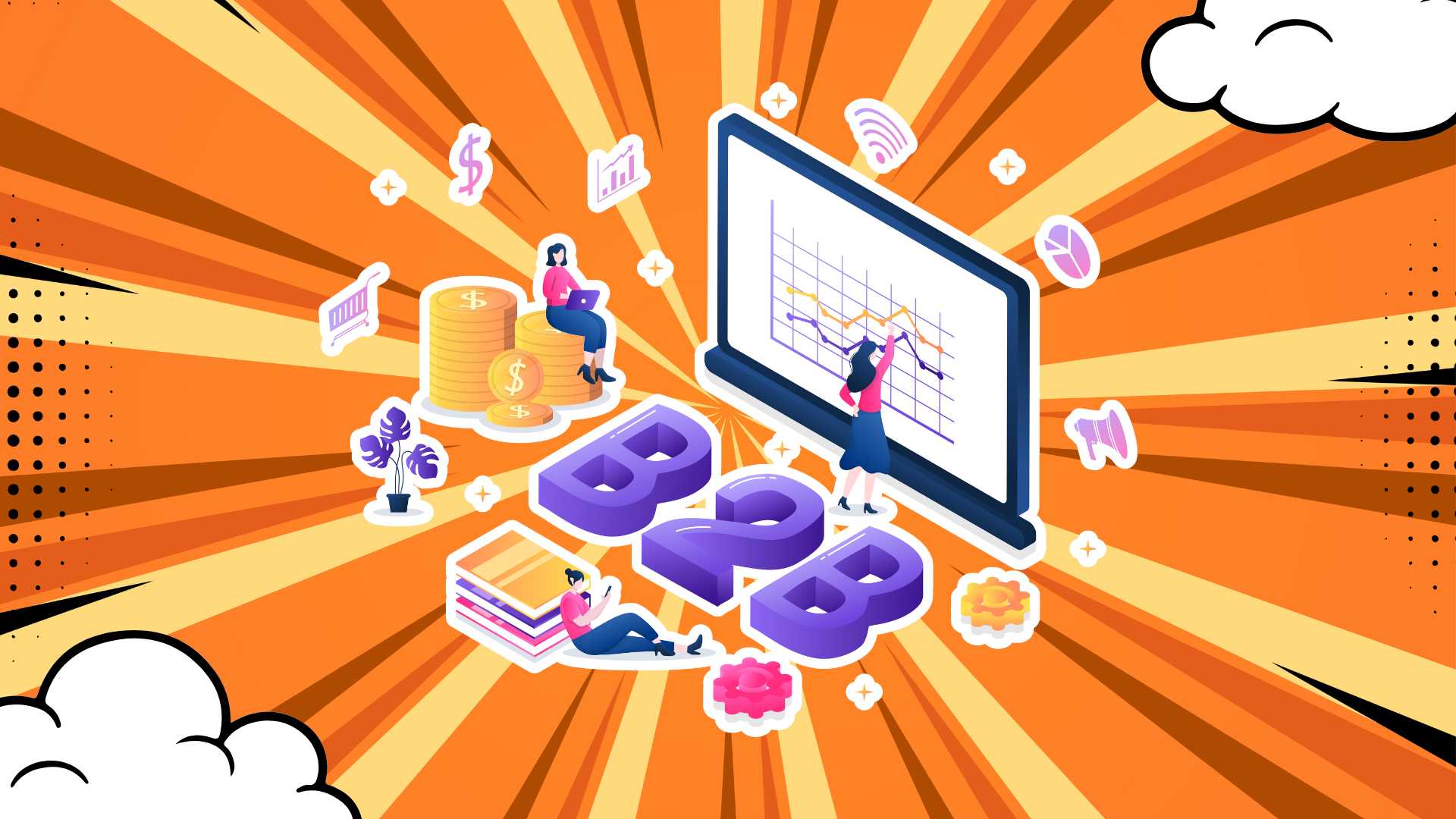 Wildfire‑Credit Key partnership fuels B2B marketplace monetization