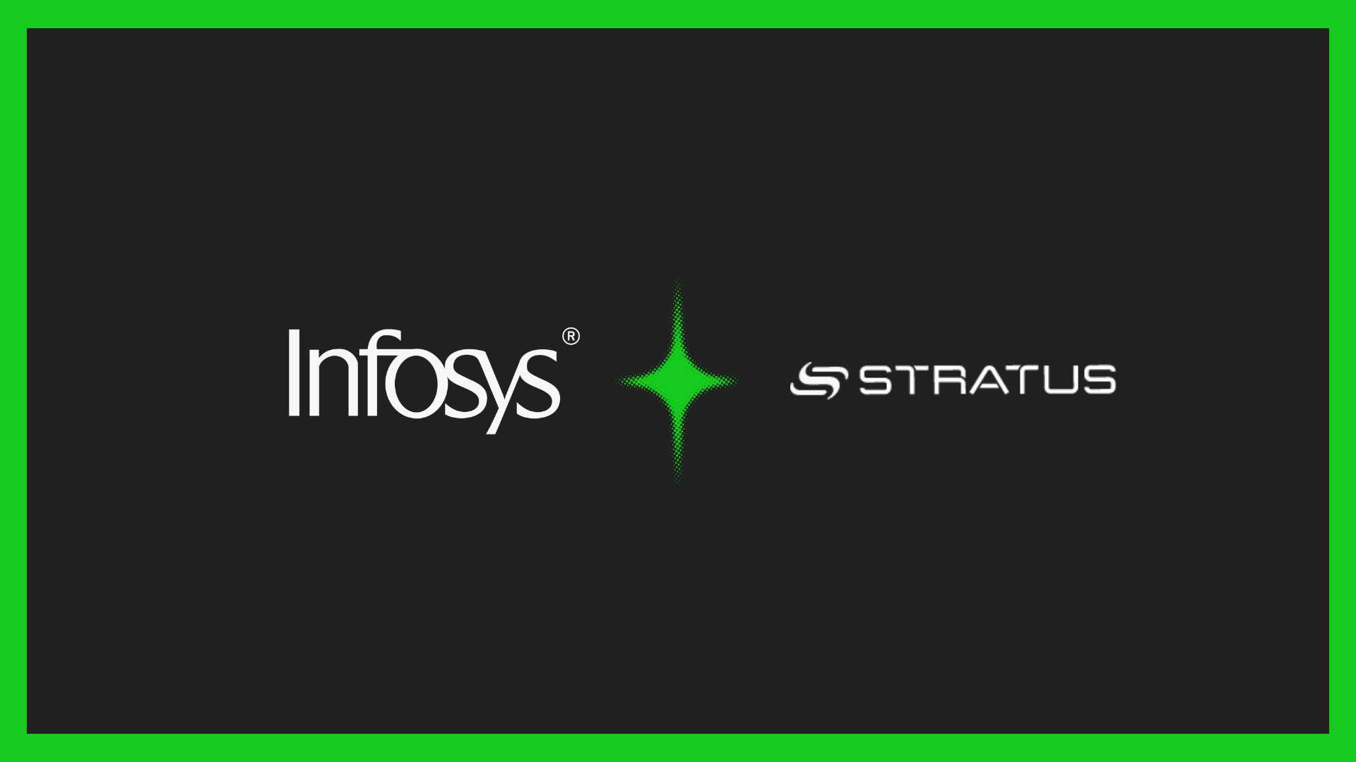 Infosys‑Stratus deal boosts AI for P&C insurers