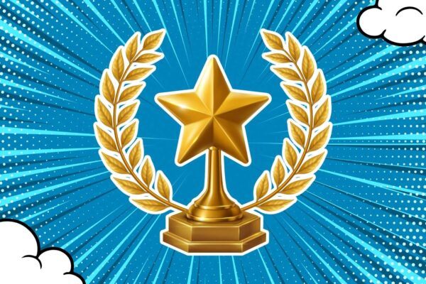 Bags.fm Wins Crowdfunding Innovation Award