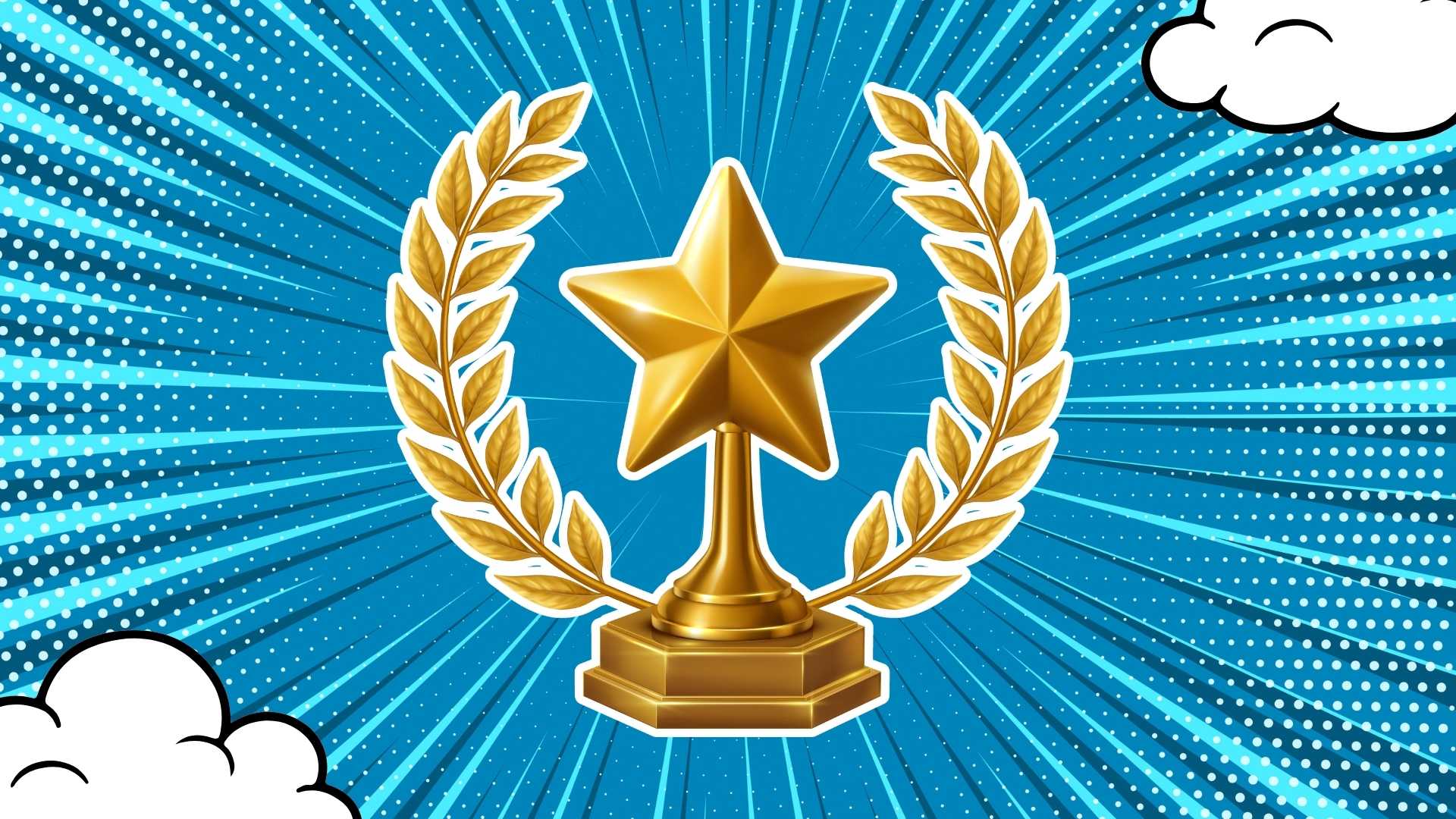 Bags.fm Wins Crowdfunding Innovation Award