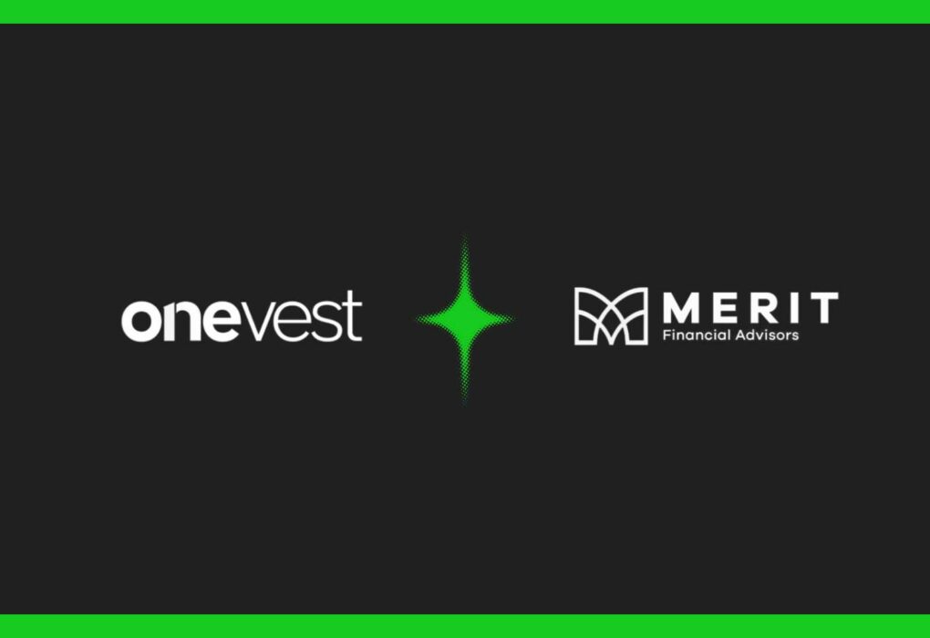 OneVest‑Merit partnership powers next‑gen RIA growth