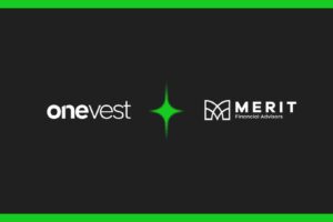 OneVest‑Merit partnership powers next‑gen RIA growth
