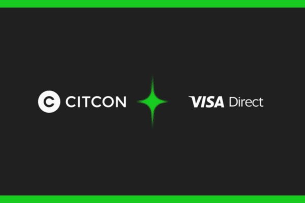 Citcon adds Visa Direct push‑payment network