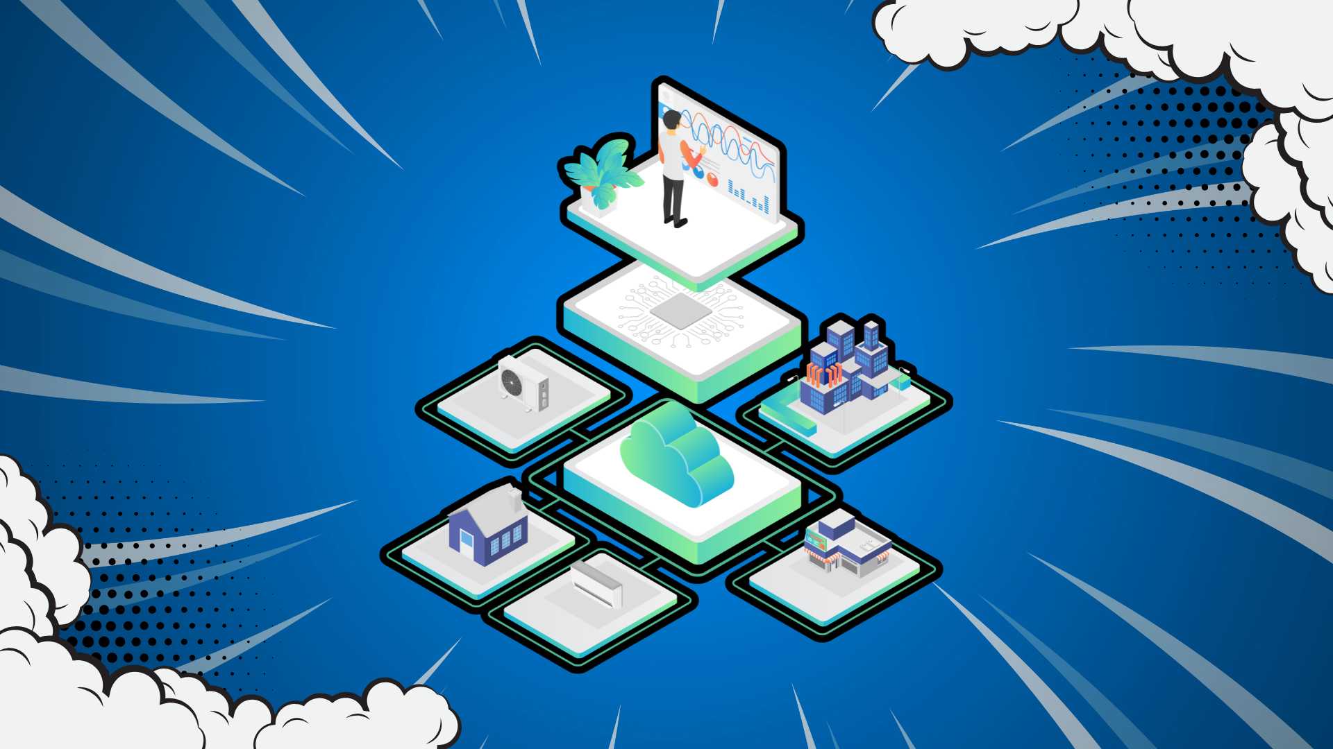 BlackRock’s BUI Trust Launches Rights Offering