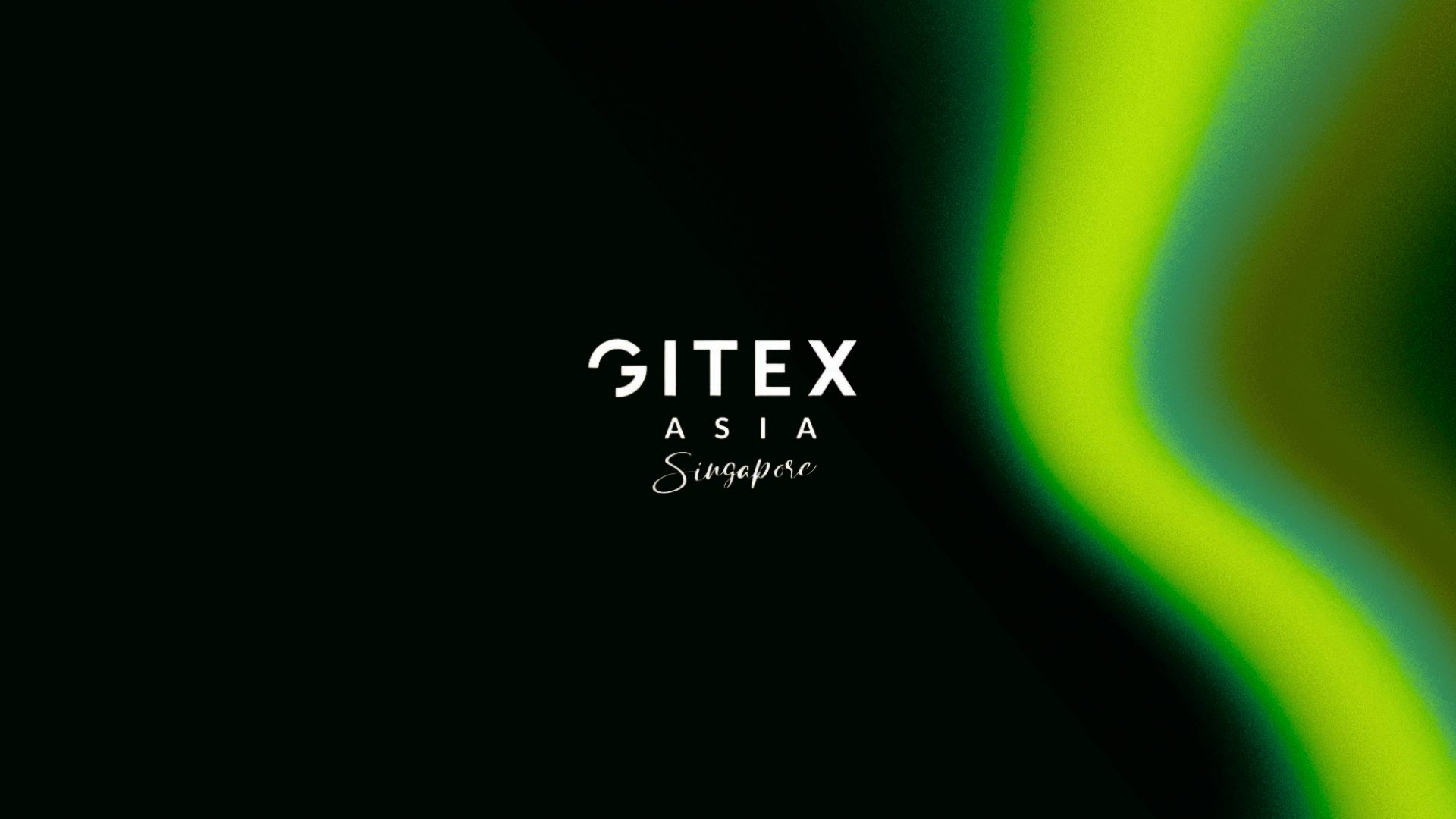 GITEX AI ASIA 2026: Asia’s AI & Quantum Hub