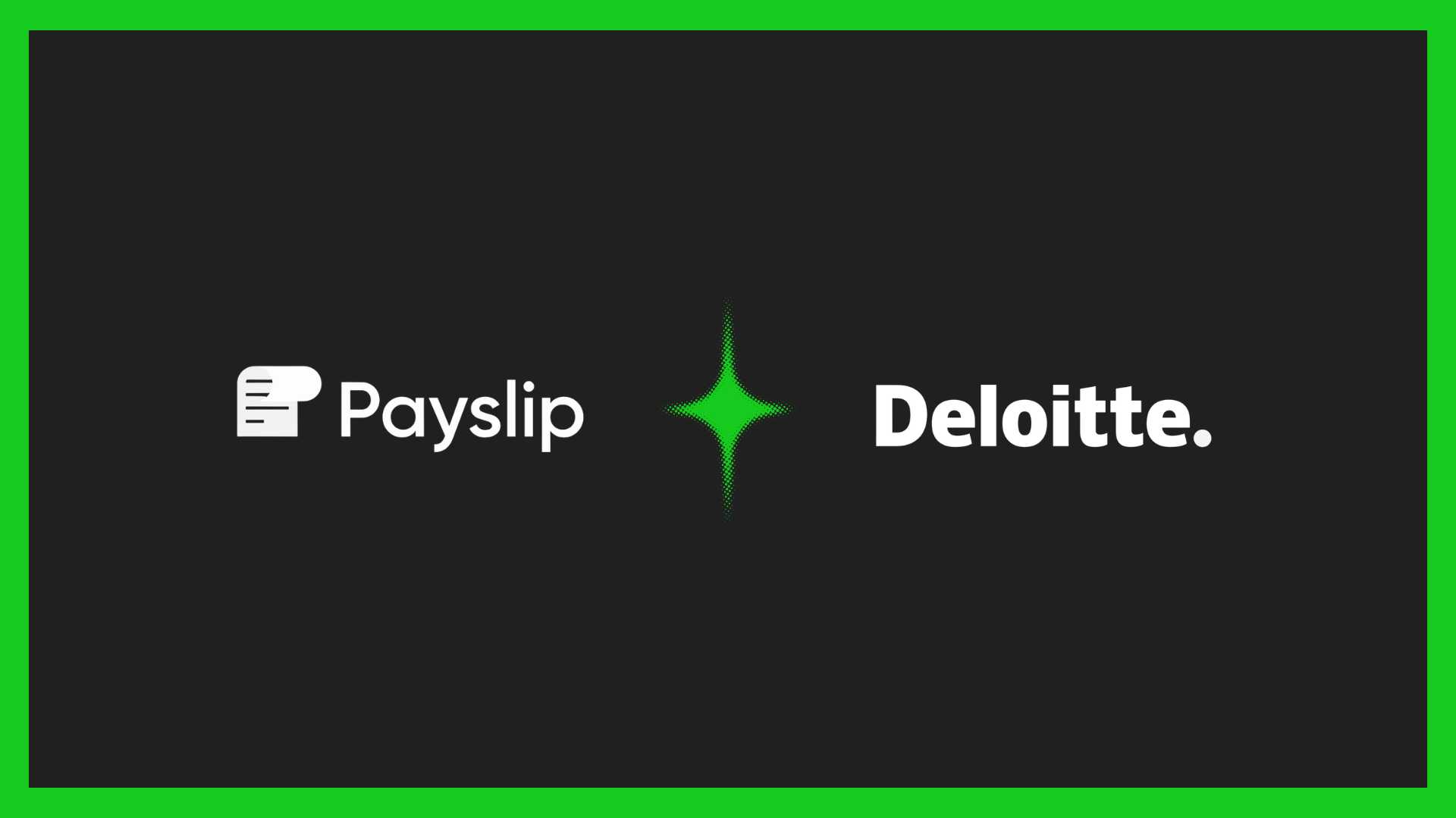 Payslip & Deloitte Hit €5 bn Milestone with AI Payroll Automation