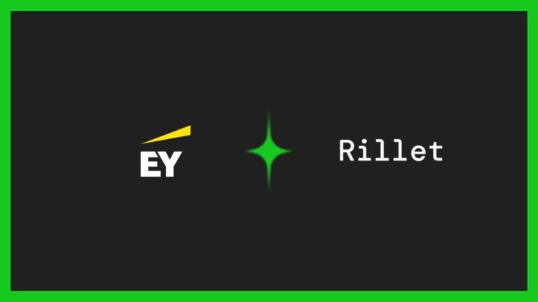EY‑Rillet AI‑Native Finance Platform Boosts Speed & Control
