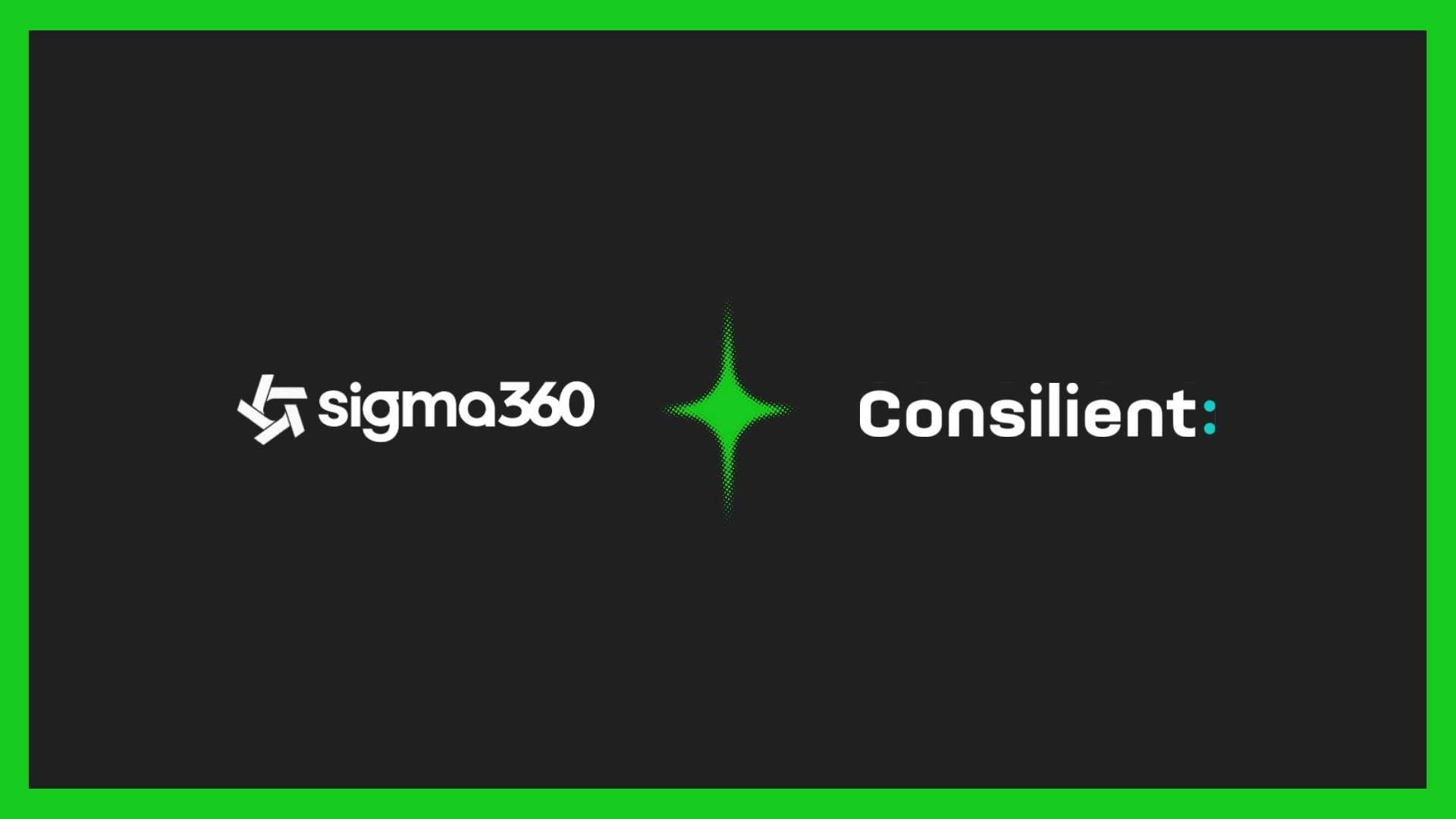 Sigma360 & Consilient launch AI‑powered financial crime platform