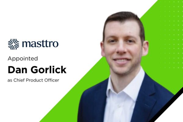 Masttro appoints Dan Gorlick as CPO – Wealth‑Tech news