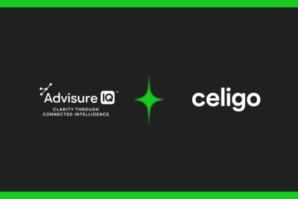 AdvisureIQ & Celigo Offer Finance Data Integration
