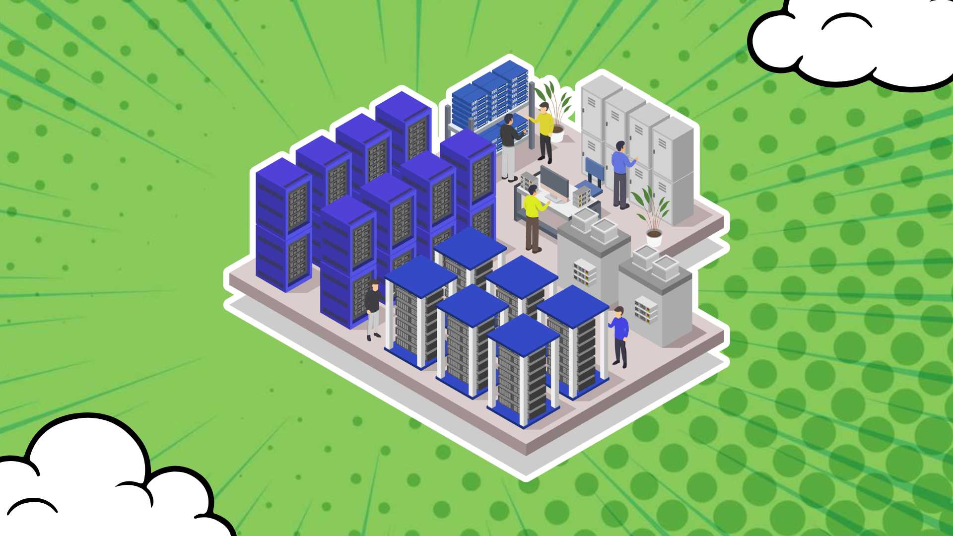 Aon expands Data Center Lifecycle Insurance to $3.5 B