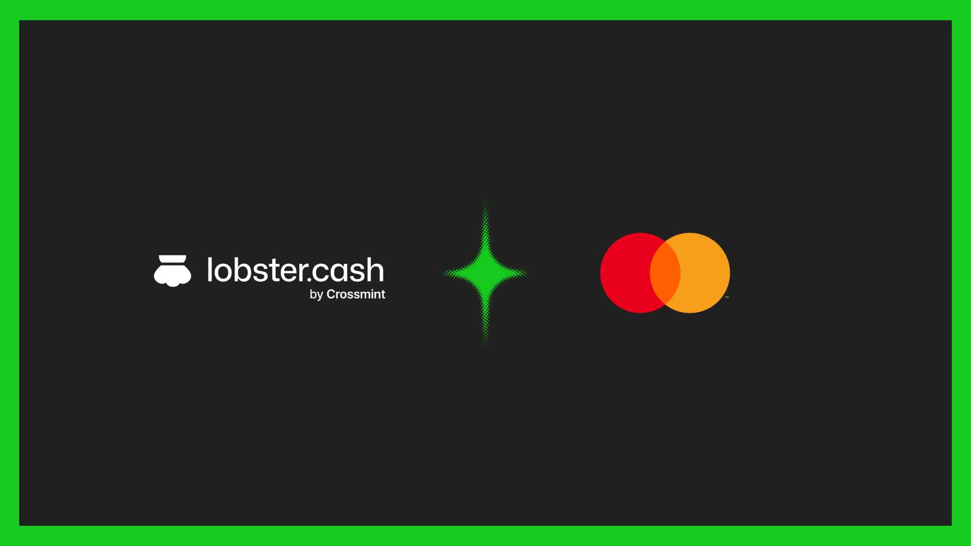 Mastercard Agent Pay integration powers secure payments