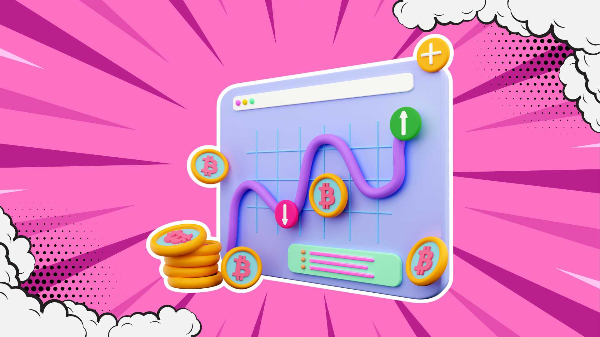KuCoin’s HEXAGON BLOCK PARTY Showcases Crypto Payments