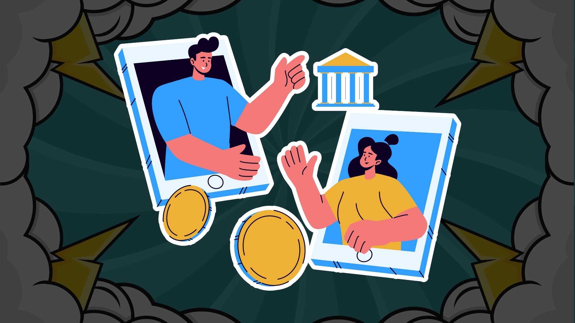 Bybit’s “Send Money” bridges crypto and fiat for Argentina
